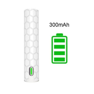 Beste batteri for CBD-kassett