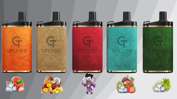 Rechargeable Disposable Vapes Best Price