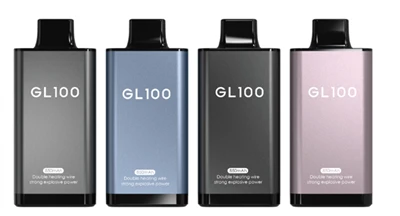 Stor kapasitet 10000 puffs engangsvape