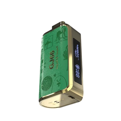 10000 puffs engangsvape med rene fruktsmaker