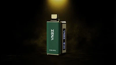 10000PUFFS Disponibel Vape Elf Bar Random BREEZE