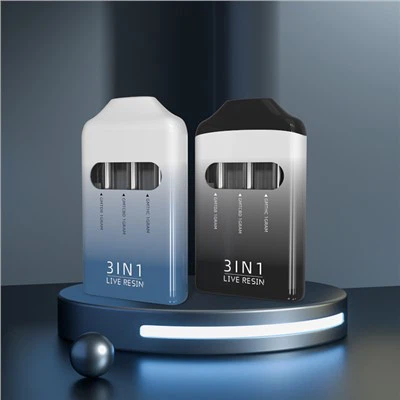 Flere smaker beste Vape-sigarett