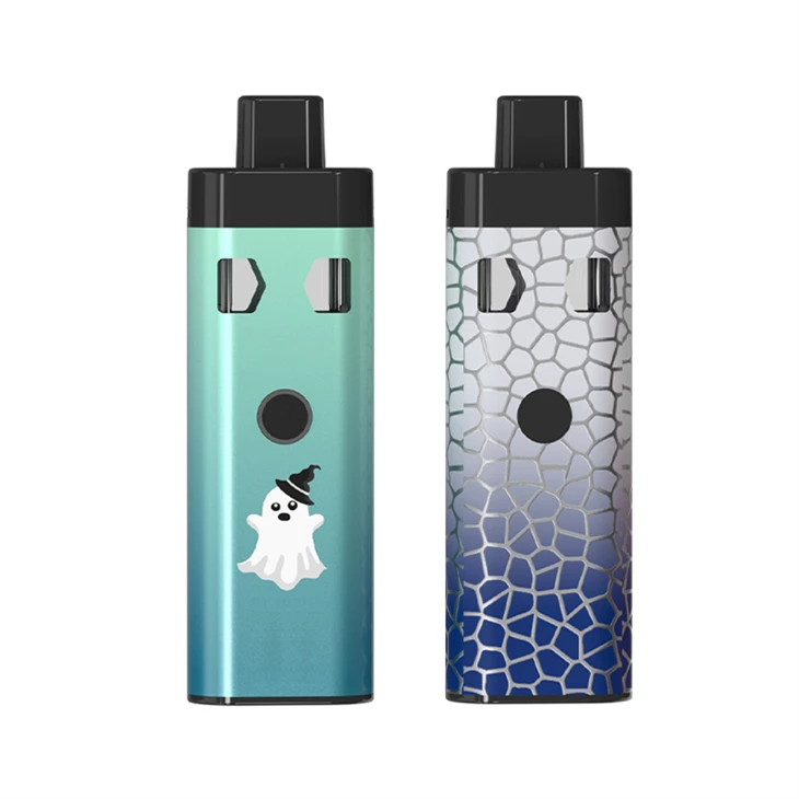 2ml THCA+THCP+HHC engangsvapeenhet UK
