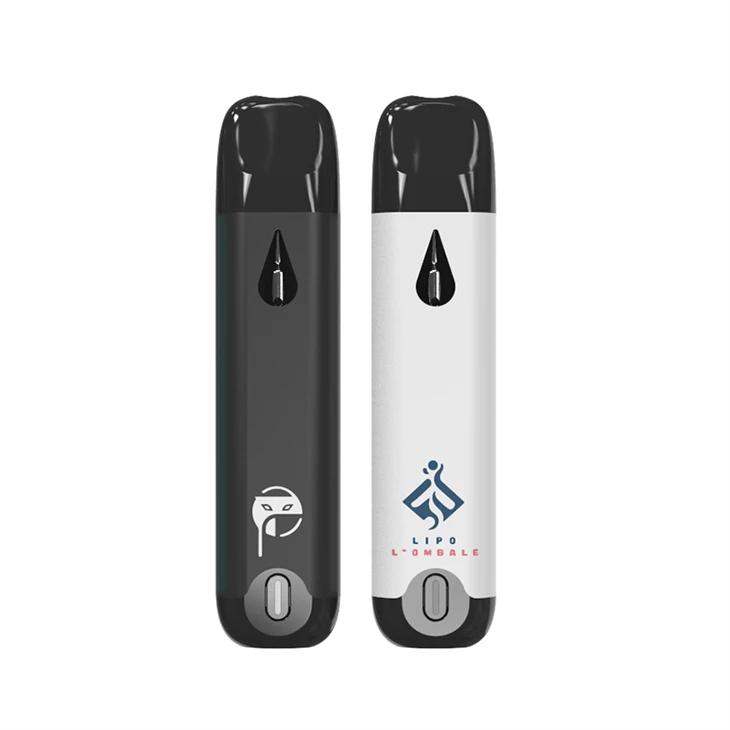2ml CBD Vape Pens Oils For Pain Depression And Anxiety From China Manufacturer - CBD THC Vape Cartridge Delta 8 9 10 Disposable Pen