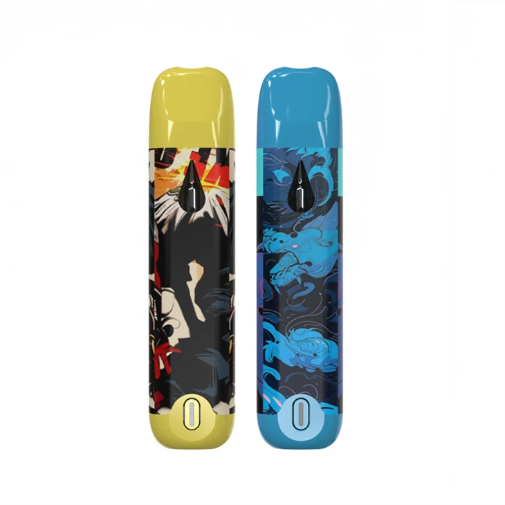 Delta 8 Vape Pen HHC THC Disposale Vape Supplier UK