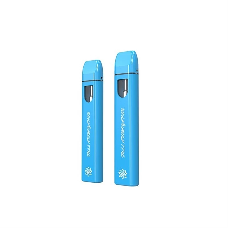 Europe Austria Oirginal Customized Cannabis-Cbd Vapes Manufacturers Suppliers Factory- Best Wholesale Price