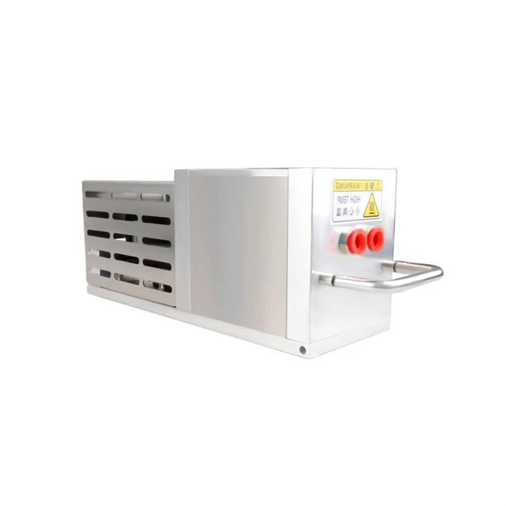 Hot Selling 2G Vape Cartridge Oil Filling Machine | In Stock in California- Ready To Ship