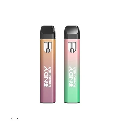 Tsjekkisk mest populær 1 ml 10- OH-HHC disponibel vape-enhet