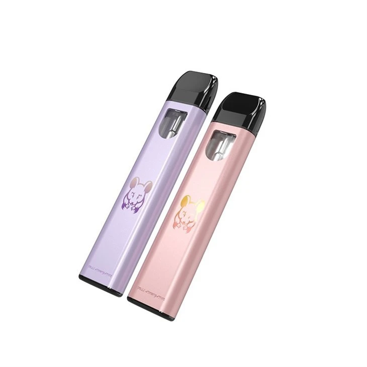 USA 1ml 2ml Drip Oil Pod Vape Popular Design For CBD THC HHC Live Resin Rosin Manufacturers Suppliers, OEM/ODM Custom CBD Disposable Vape Pen Factory