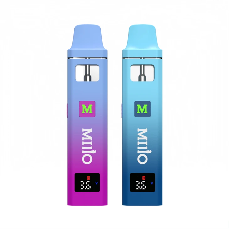 Wholesale Custom Design Accepted 2ml Empty Rechargeable Disposable Vape Device VGT20 For THC/HHC/Distillate/Liquid Diamond/Live Resin